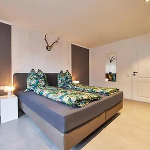  Apartment Alpinlife Chalet