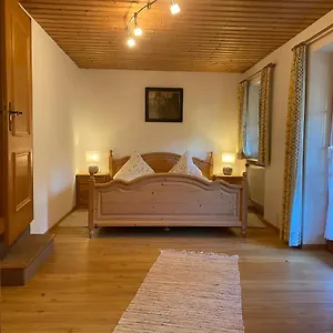  Apartment Landhaus-bierling