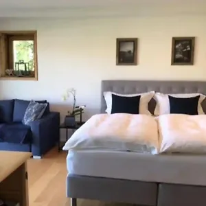  Apartment Moderne Alpenwohnung Garten&natur
